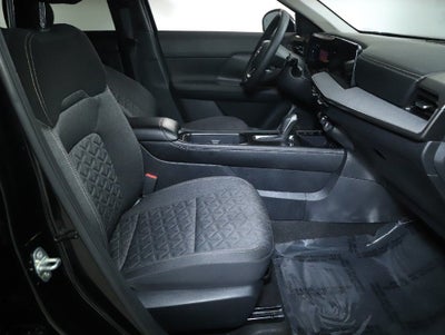 2025 Nissan Kicks SV AWD