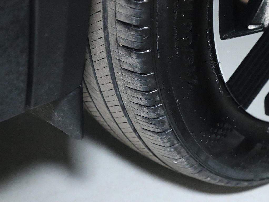 2025 Nissan Kicks SV AWD