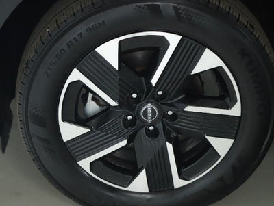 2025 Nissan Kicks SV AWD