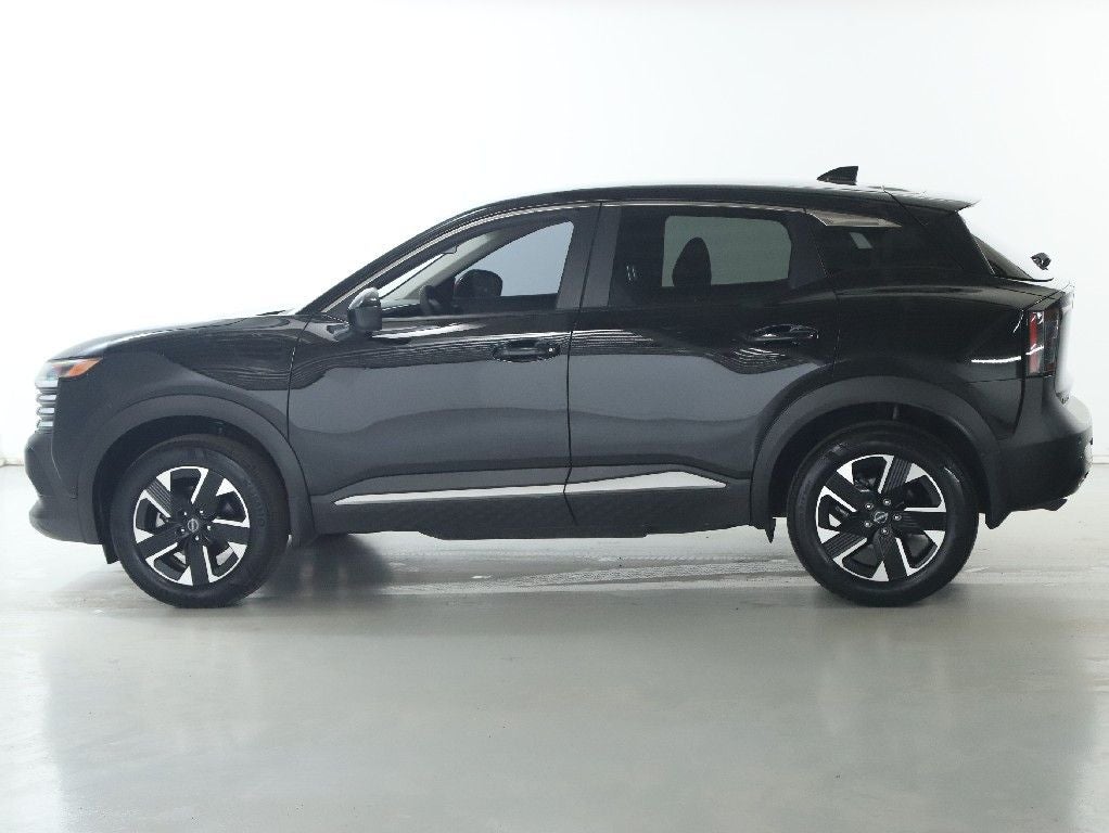 2025 Nissan Kicks SV AWD
