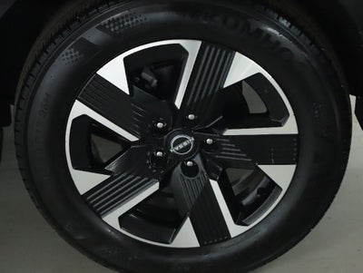 2025 Nissan Kicks SV AWD