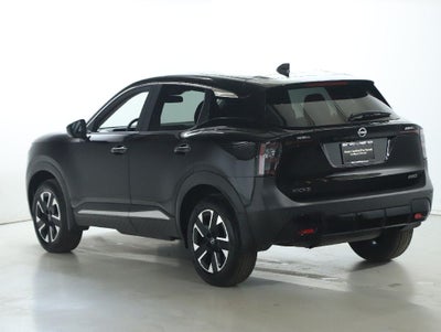 2025 Nissan Kicks SV AWD