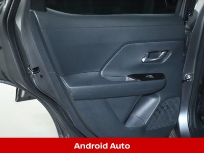 2026 Nissan Kicks SV Premium AWD