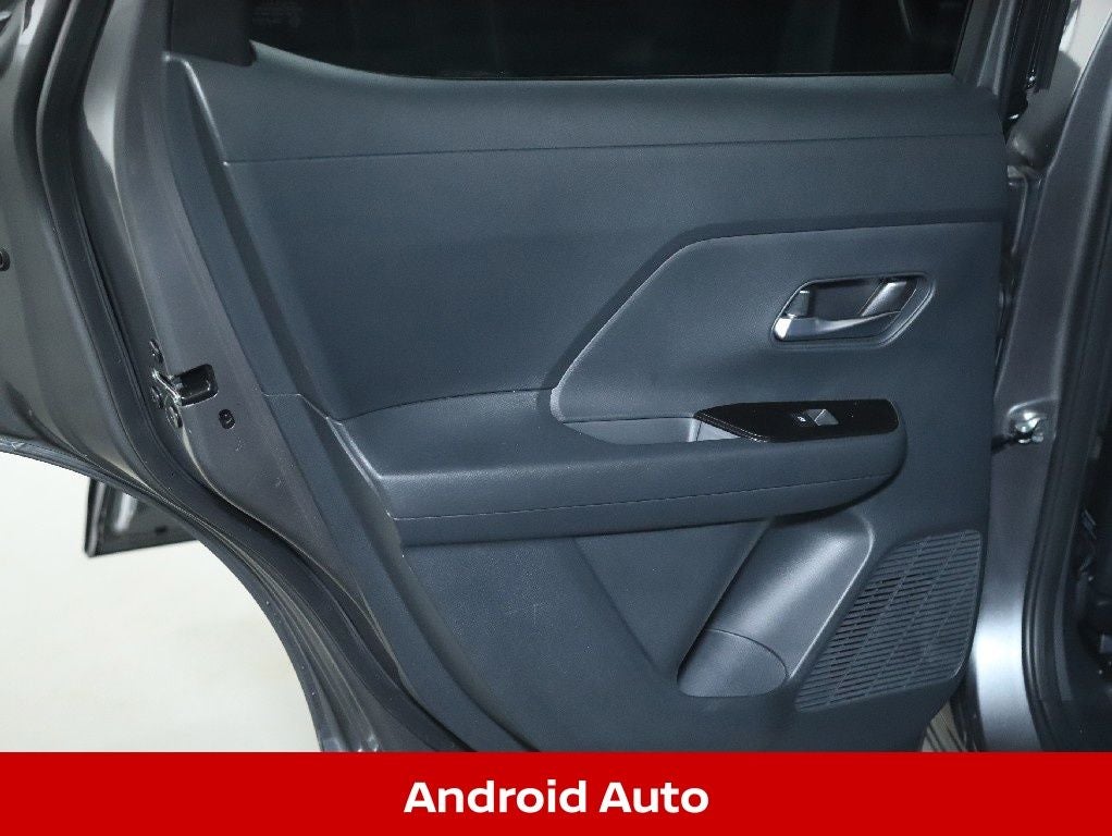 2026 Nissan Kicks SV Premium AWD
