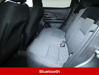 2026 Nissan Kicks SV Premium AWD