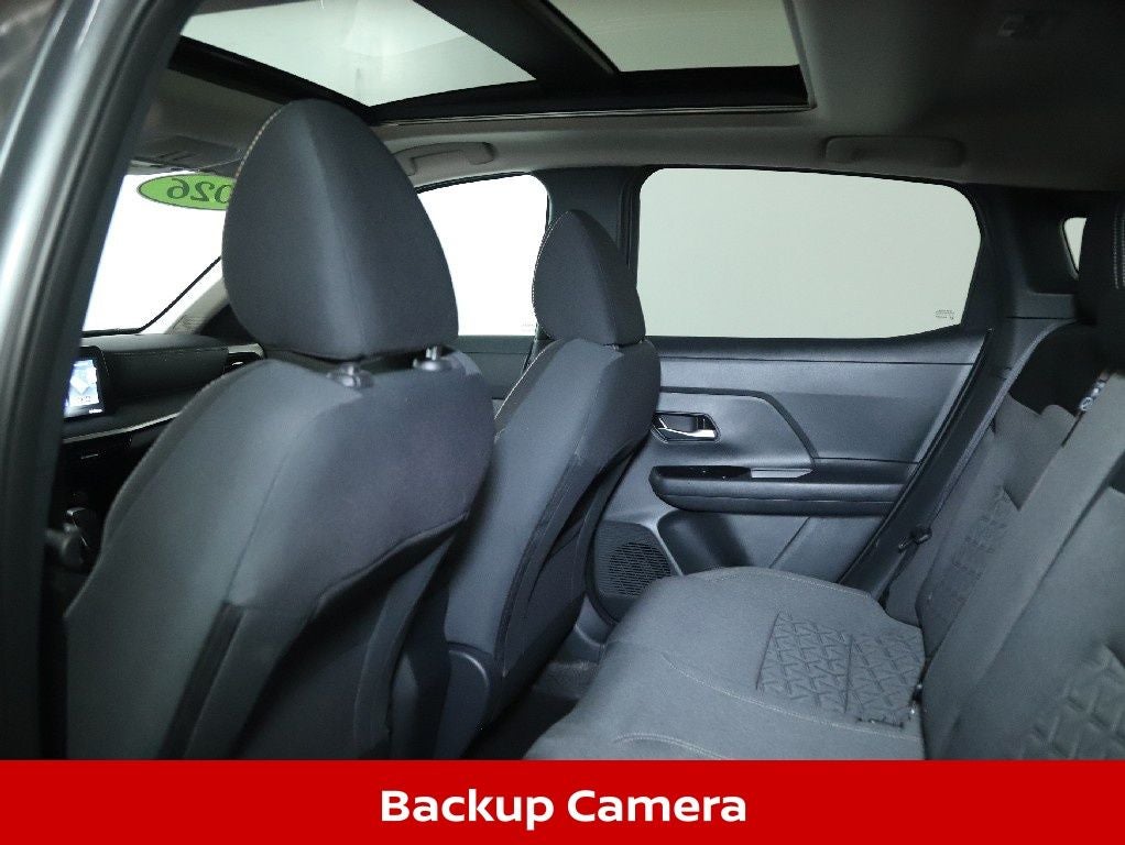 2026 Nissan Kicks SV Premium AWD