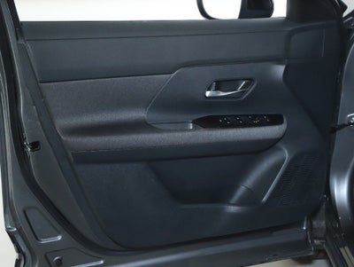 2026 Nissan Kicks SV Premium AWD