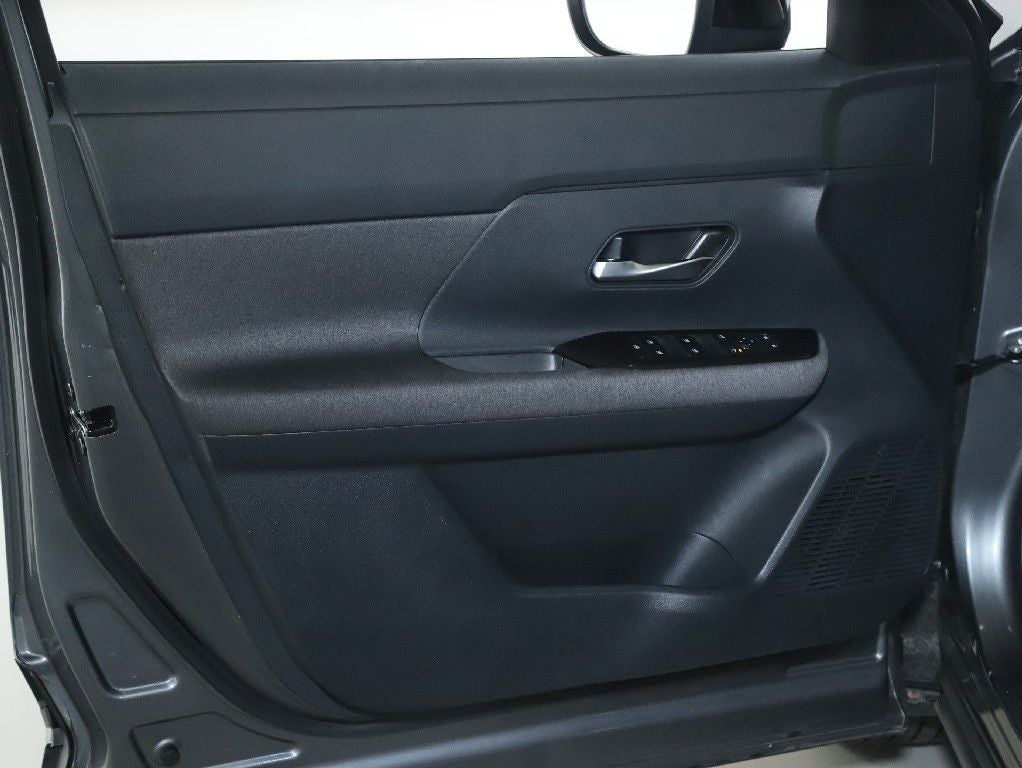 2026 Nissan Kicks SV Premium AWD