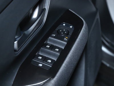2026 Nissan Kicks SV Premium AWD