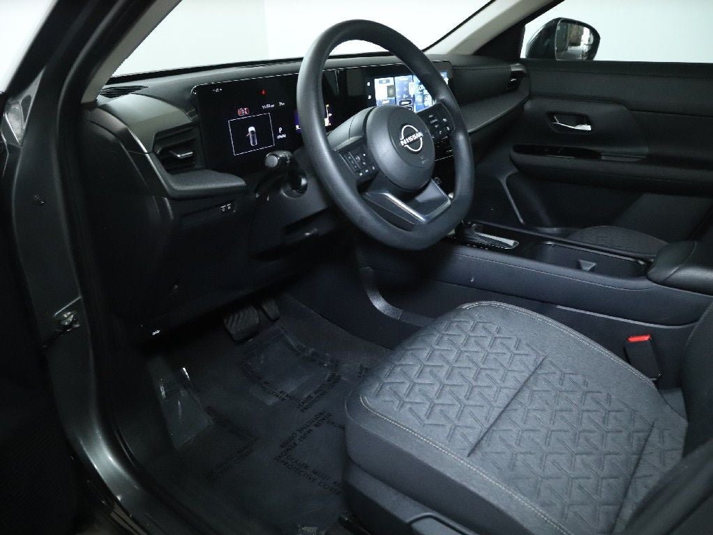 2026 Nissan Kicks SV Premium AWD