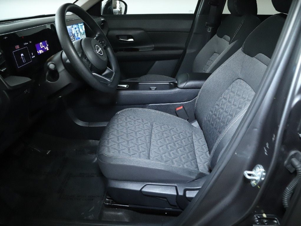 2026 Nissan Kicks SV Premium AWD