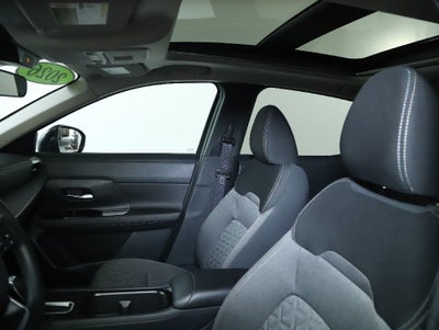 2026 Nissan Kicks SV Premium AWD