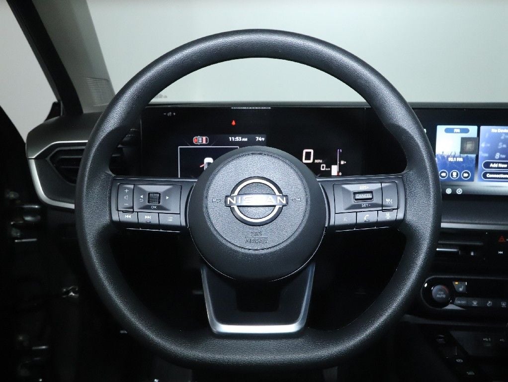 2026 Nissan Kicks SV Premium AWD