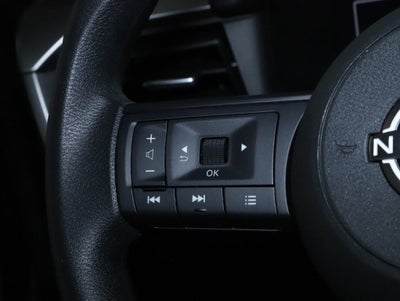 2026 Nissan Kicks SV Premium AWD