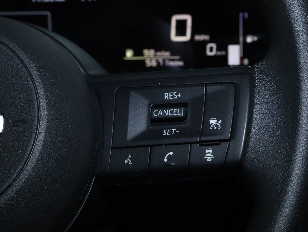2026 Nissan Kicks SV Premium AWD