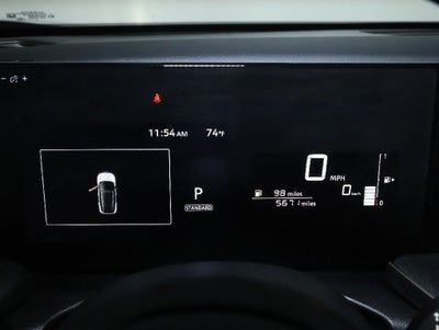 2026 Nissan Kicks SV Premium AWD