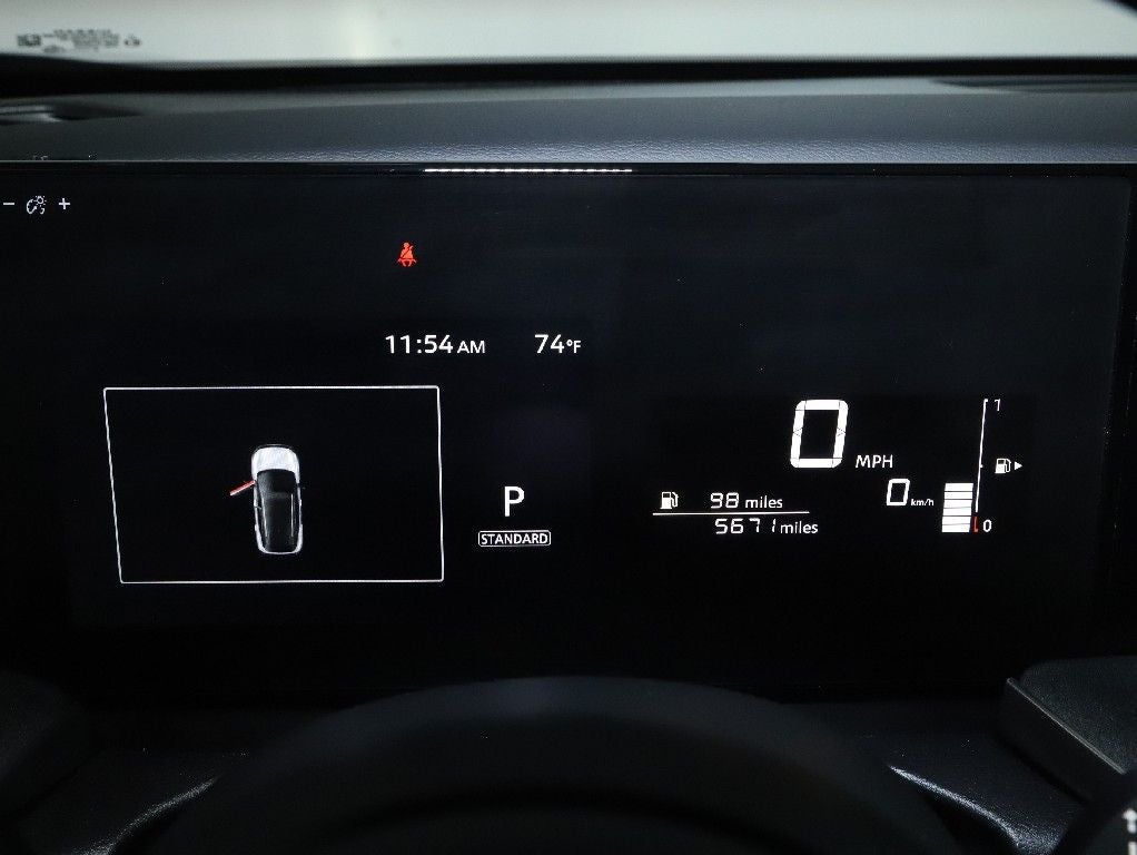 2026 Nissan Kicks SV Premium AWD