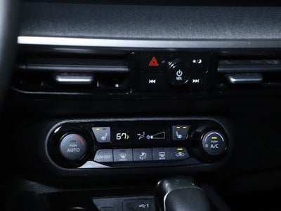 2026 Nissan Kicks SV Premium AWD