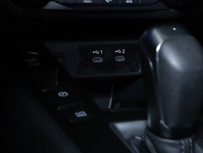 2026 Nissan Kicks SV Premium AWD