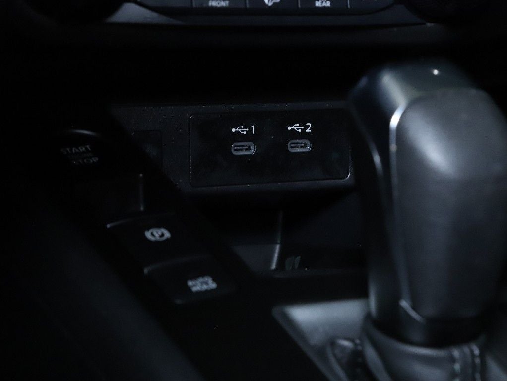 2026 Nissan Kicks SV Premium AWD