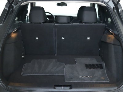 2026 Nissan Kicks SV Premium AWD