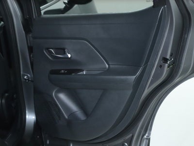2026 Nissan Kicks SV Premium AWD
