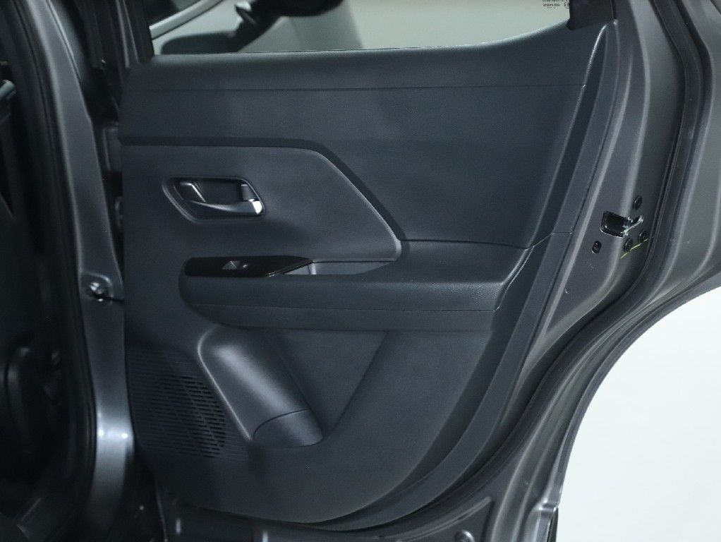 2026 Nissan Kicks SV Premium AWD