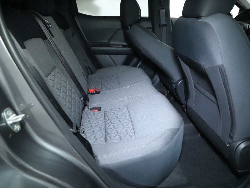 2026 Nissan Kicks SV Premium AWD