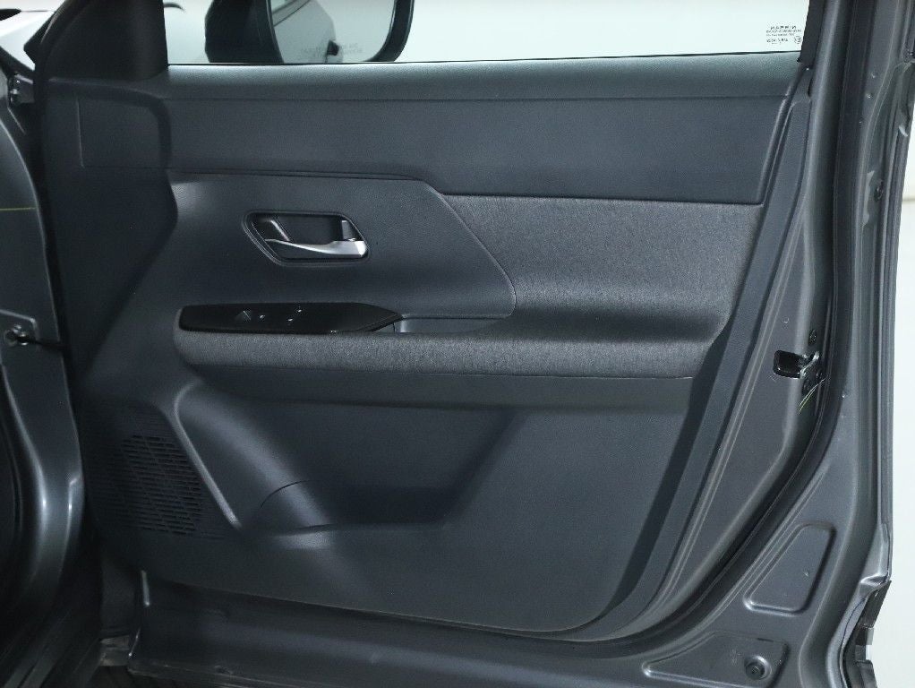 2026 Nissan Kicks SV Premium AWD