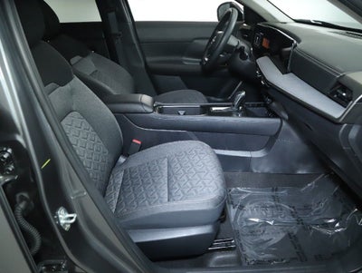 2026 Nissan Kicks SV Premium AWD
