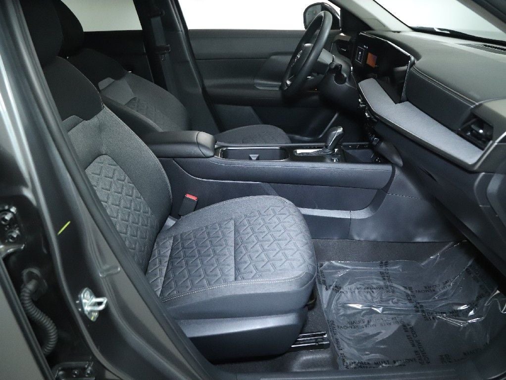 2026 Nissan Kicks SV Premium AWD