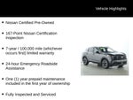 2026 Nissan Kicks SV Premium AWD