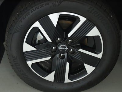 2026 Nissan Kicks SV Premium AWD