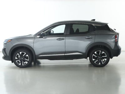 2026 Nissan Kicks SV Premium AWD