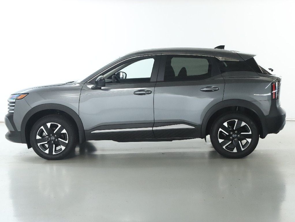 2026 Nissan Kicks SV Premium AWD