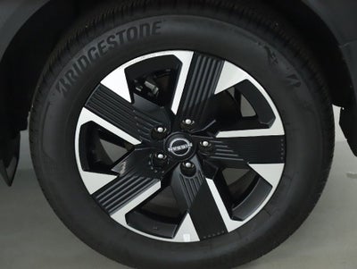 2026 Nissan Kicks SV Premium AWD