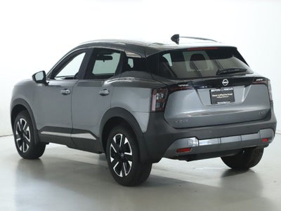 2026 Nissan Kicks SV Premium AWD