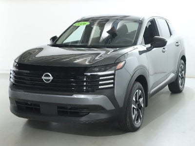 2026 Nissan Kicks SV Premium AWD
