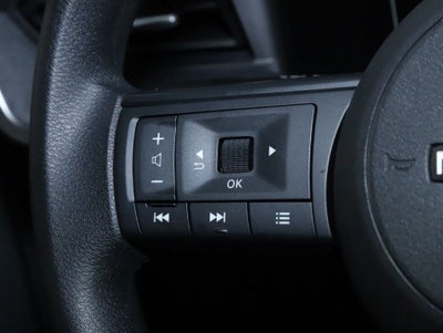 2025 Nissan Kicks SV AWD