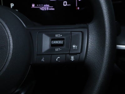 2025 Nissan Kicks SV AWD