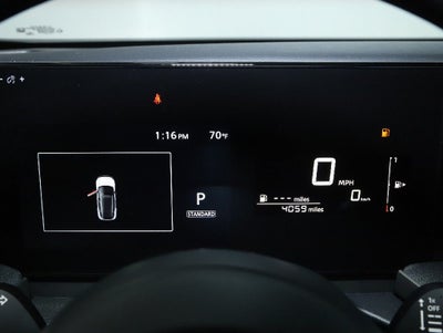 2025 Nissan Kicks SV AWD