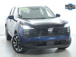 2025 Nissan Kicks SV AWD