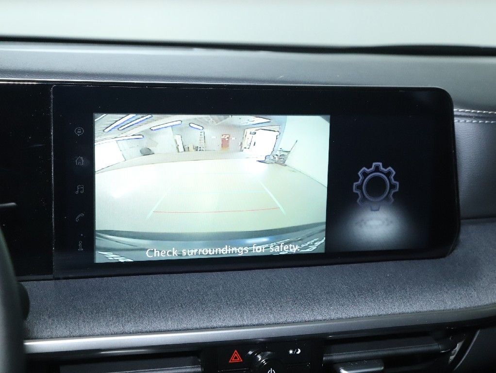 2025 Nissan Kicks SV AWD