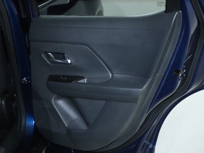 2025 Nissan Kicks SV AWD
