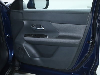 2025 Nissan Kicks SV AWD