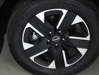 2025 Nissan Kicks SV AWD