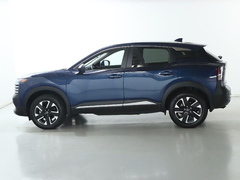 2025 Nissan Kicks SV AWD
