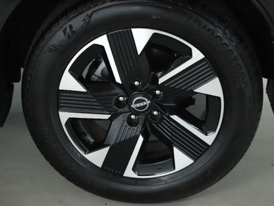 2025 Nissan Kicks SV AWD