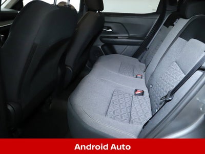 2026 Nissan Kicks SV AWD
