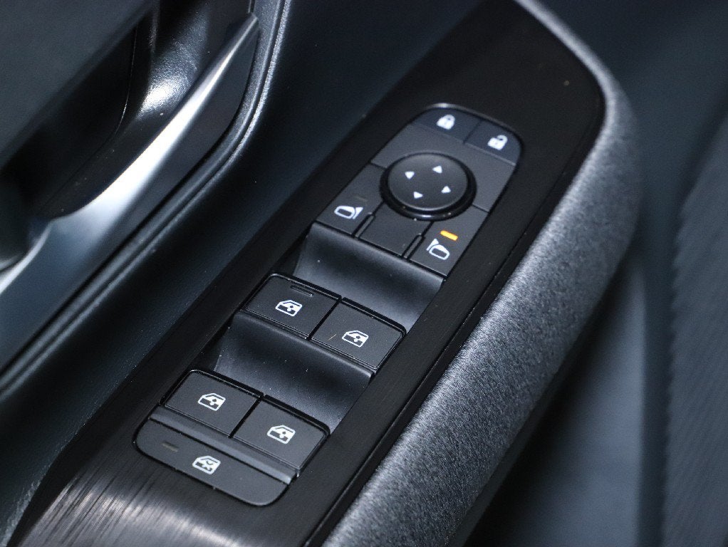 2026 Nissan Kicks SV AWD